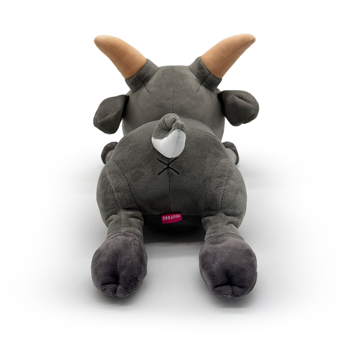 Peluche con peso Goat Simulator (40 cm)
