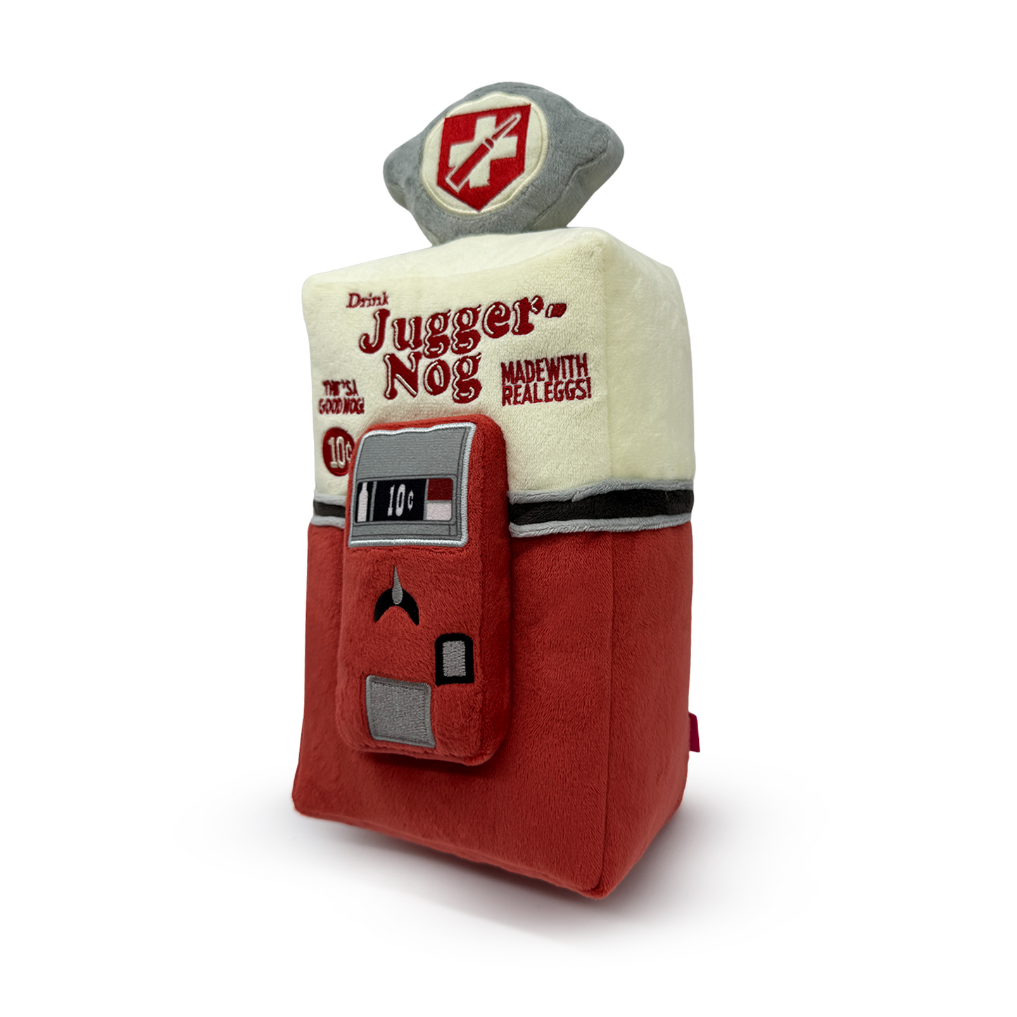 Peluche de Jugger-Nog (9 pulgadas)