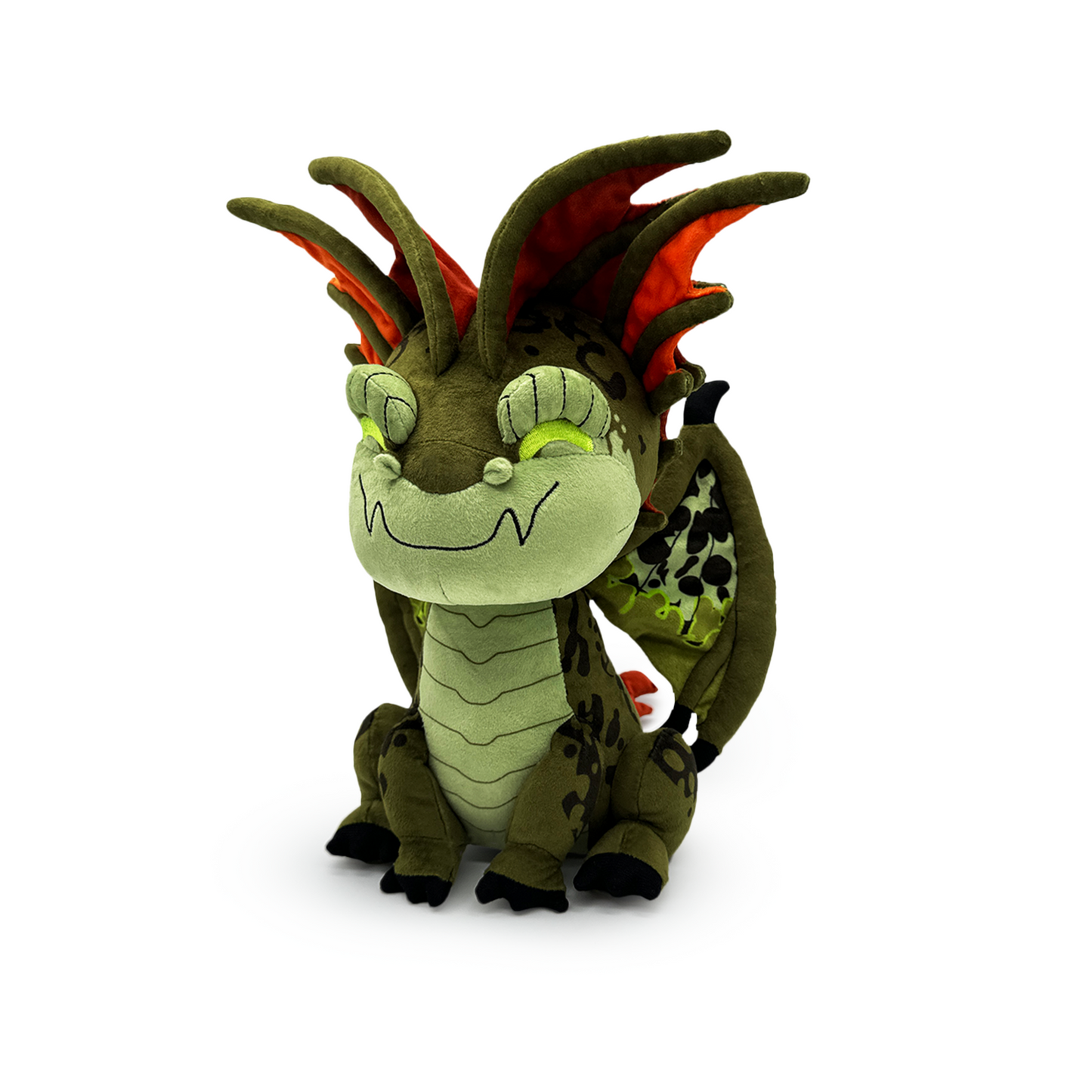 Raishan Plush (9in)
