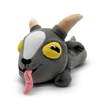 Peluche con peso Goat Simulator (40 cm)