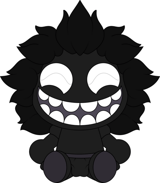 Sally Plush (9in)