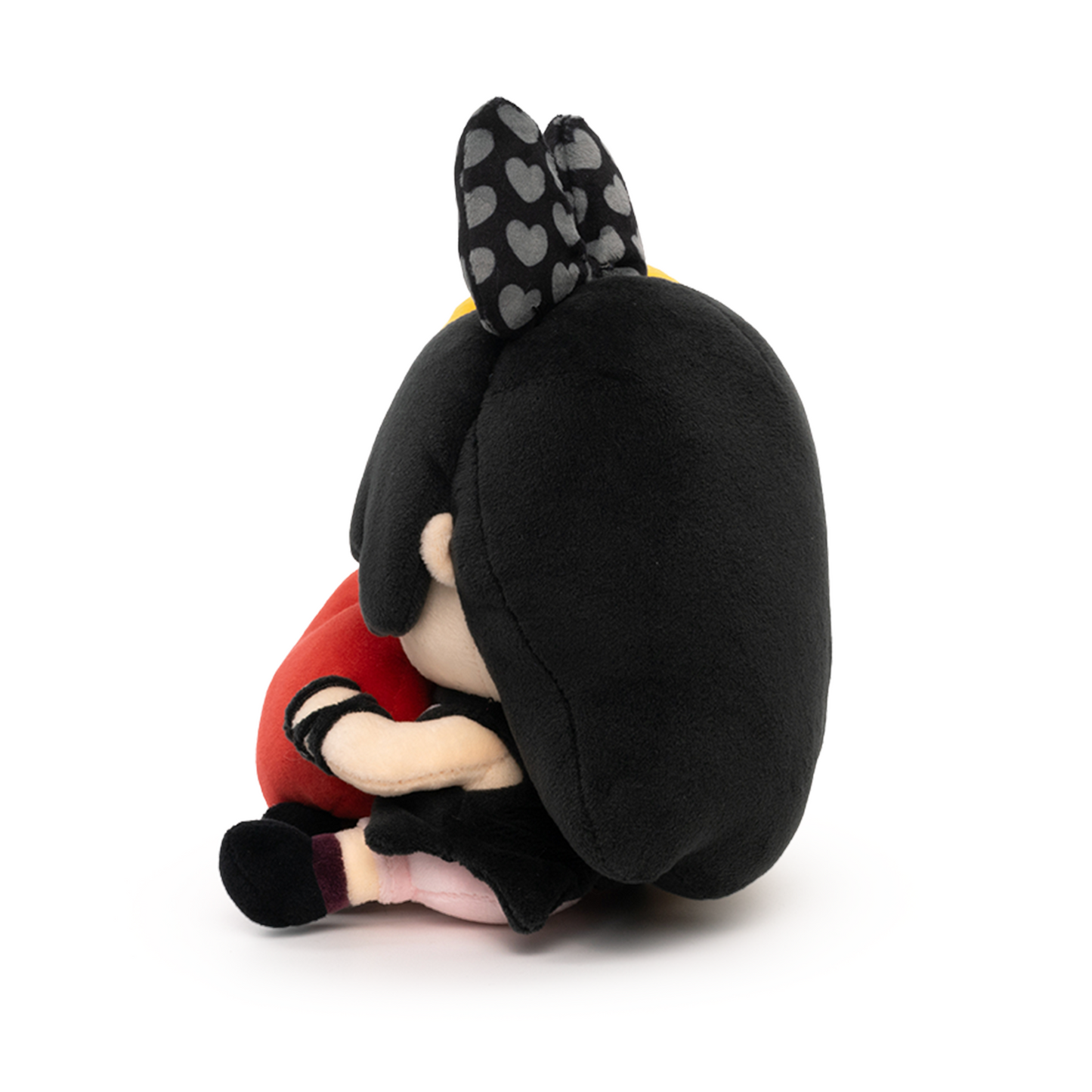 Peluche de San Valentín de Yang y Blake (6 pulgadas)