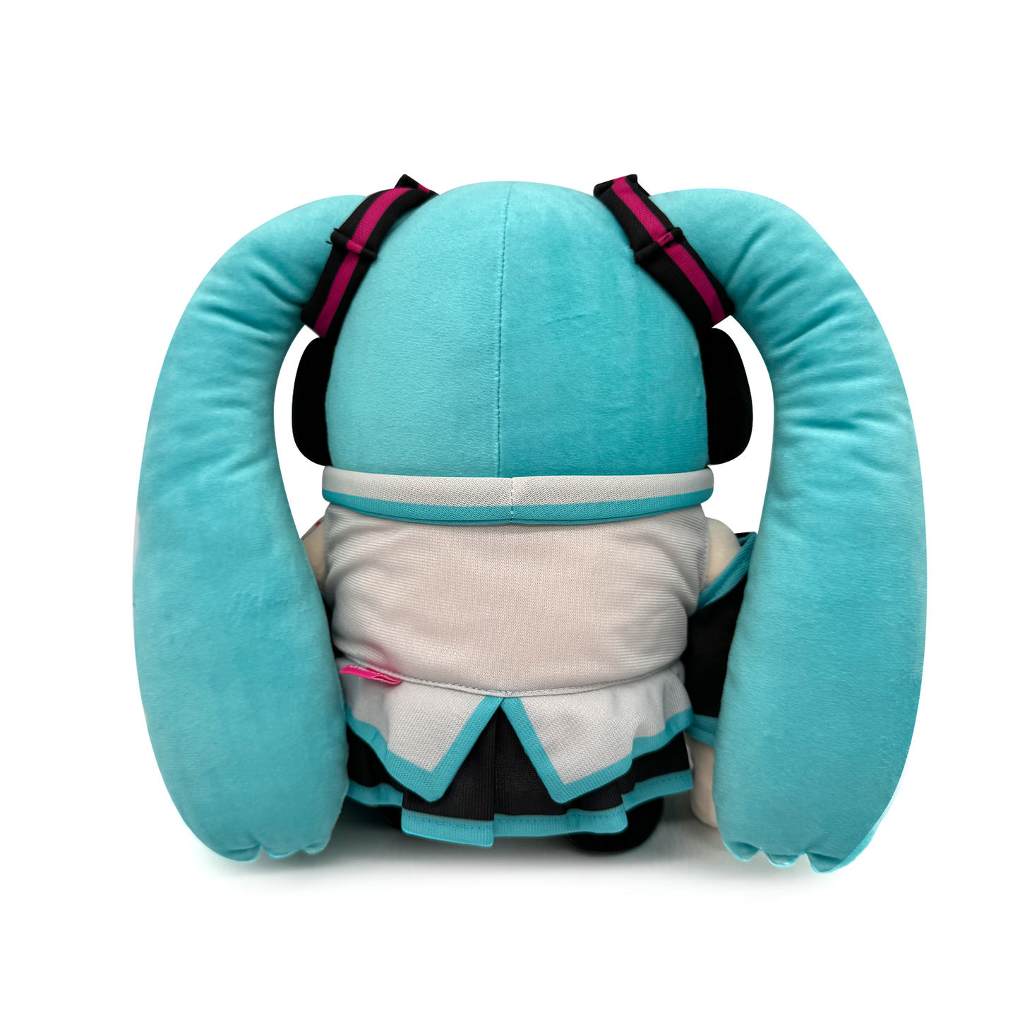 Peluche de Hatsune Miku x Fall Guys (9 pulgadas)