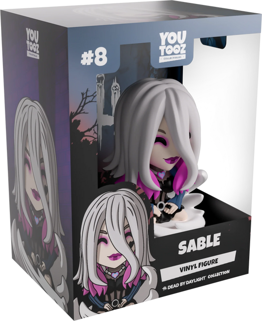 Sable - PRECOMMANDE*