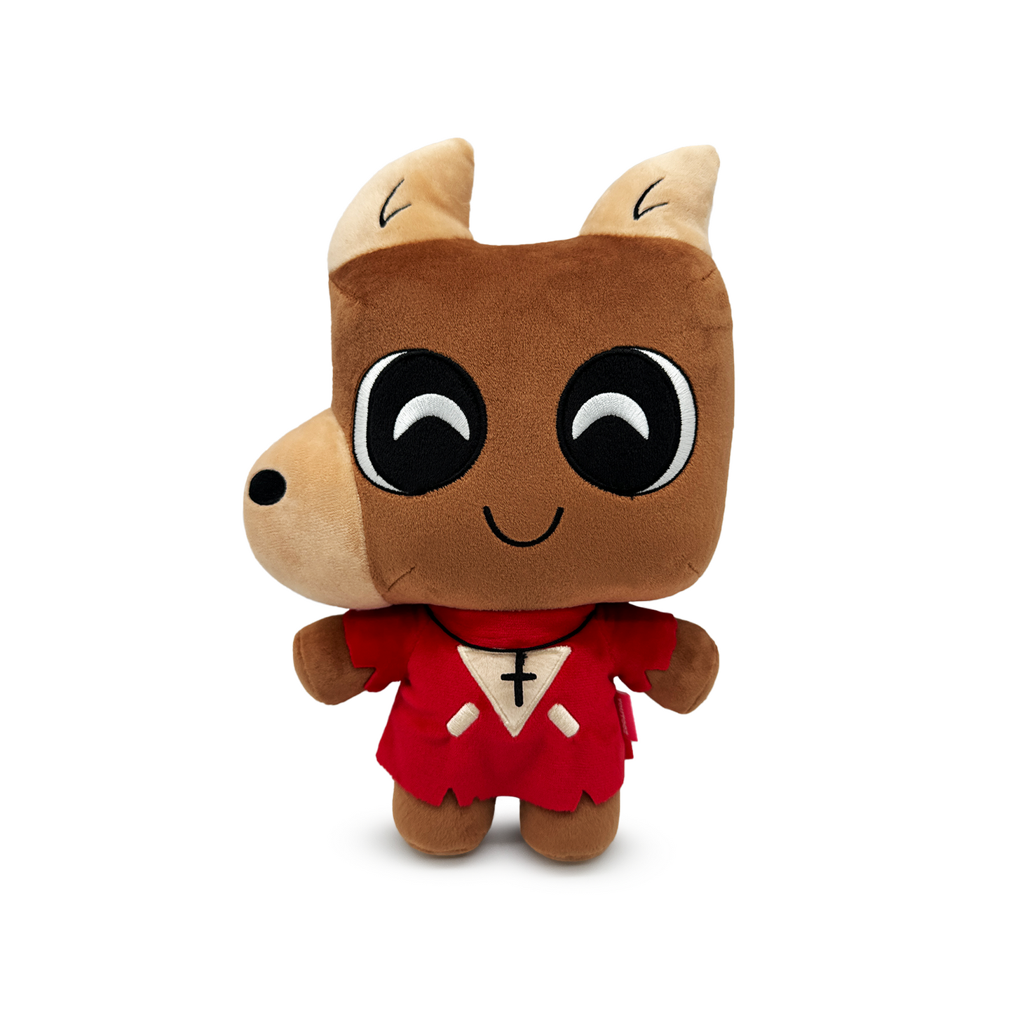 Peluche de perro (23 cm)
