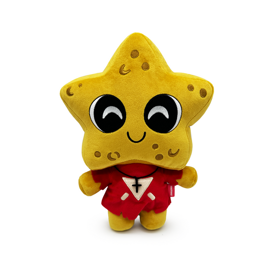 Starfish Plush (9in)