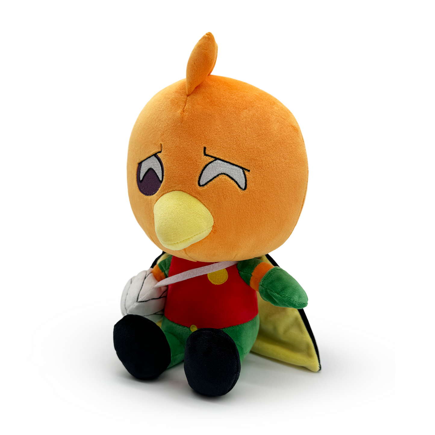 Trusty Sidekick Plush (9in)