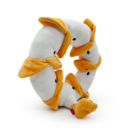 Goosoboros Plush (9in)