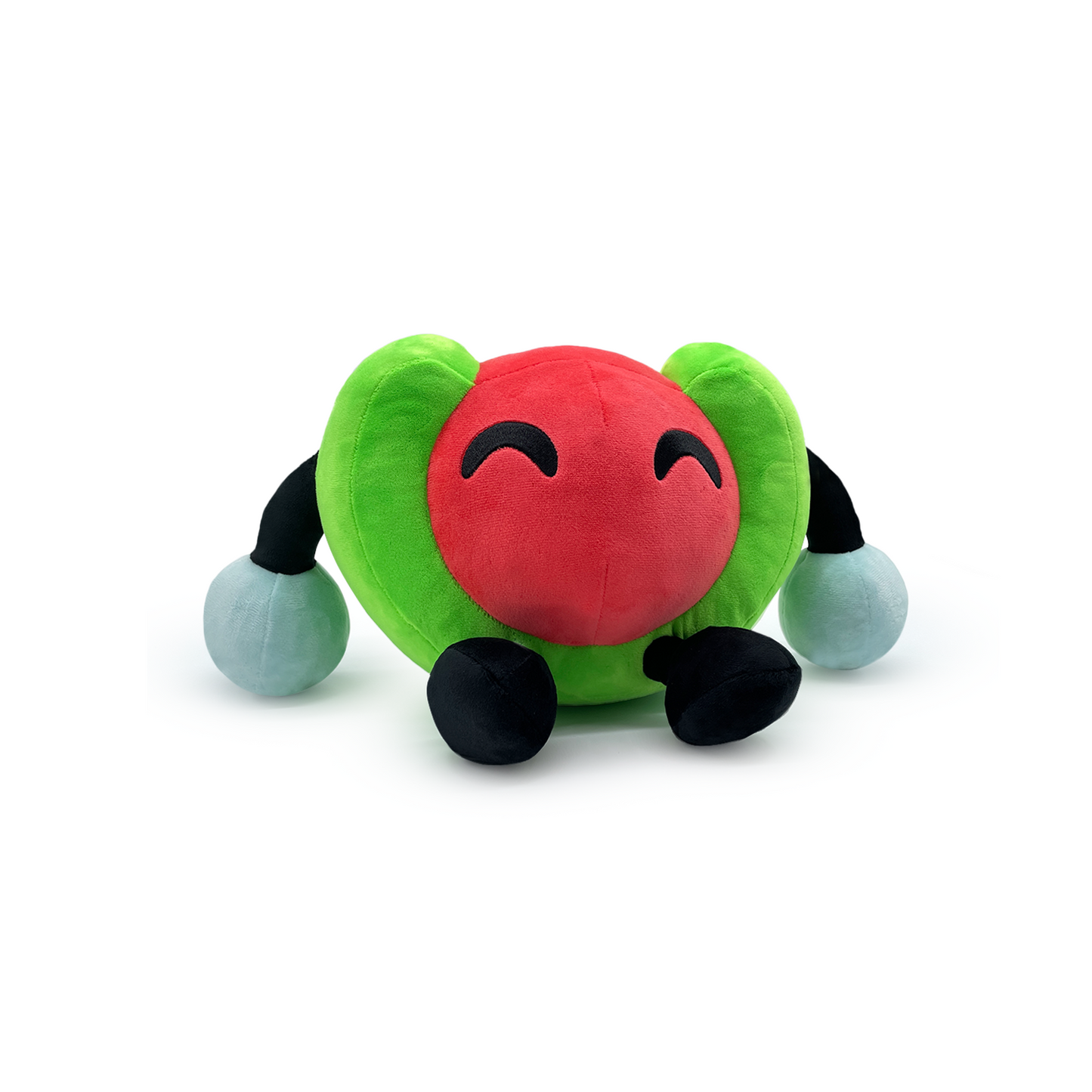 Fruits Music Plush (9in)