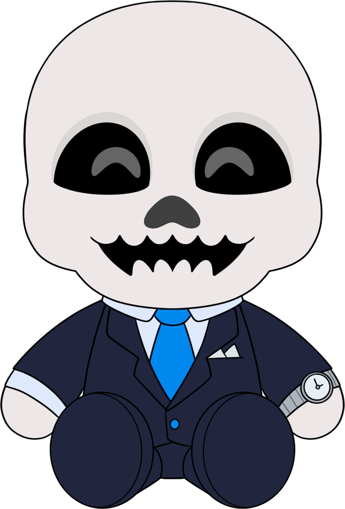 Reff Peluche (9 pulgadas)