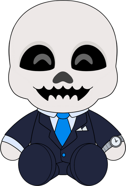 Reff Peluche (9 pulgadas)