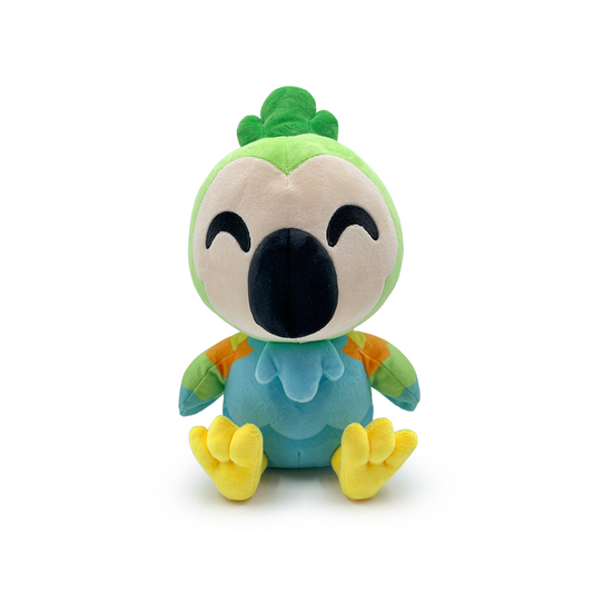 Peluche de Loro (23 cm)