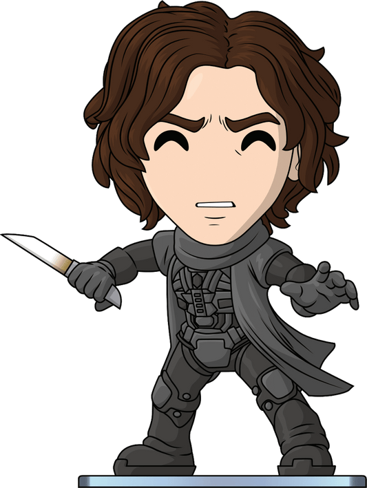Pablo Atreides