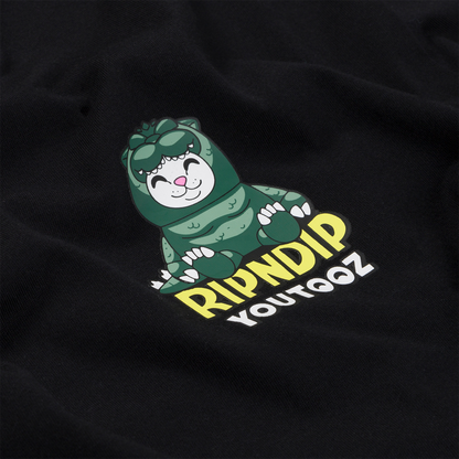 RIPNDIP X Godzilla Tee