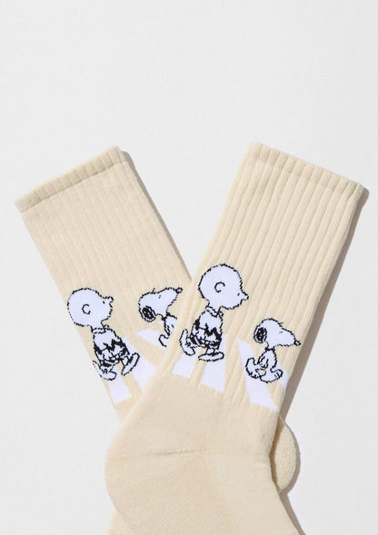 Chaussettes de sport BeSnoopy Walk