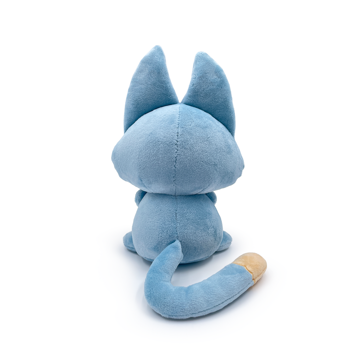 Puar Plush (9in)