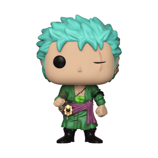 Pop! Roronoa Zoro