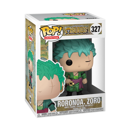 Roronoa Zoro 