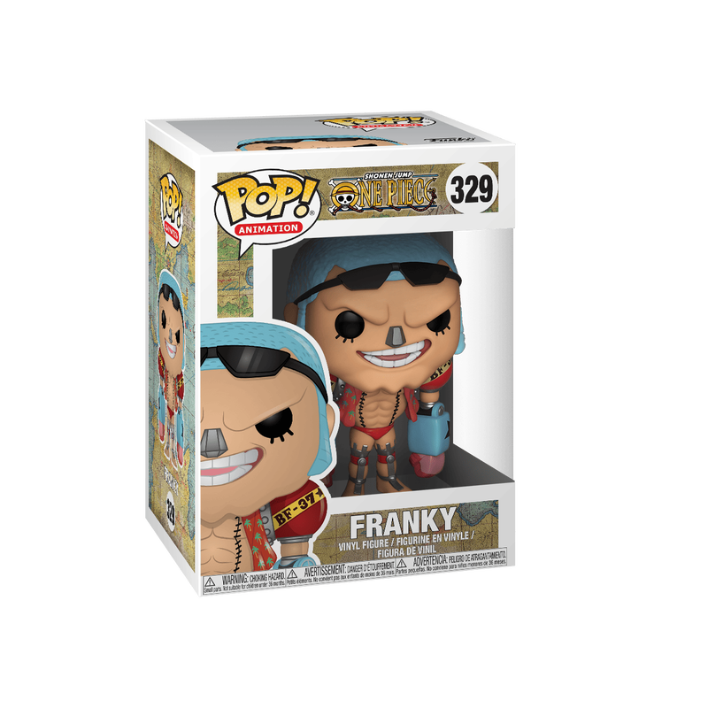 Френкі 