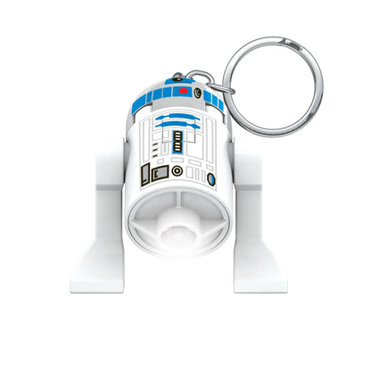 Porte-clés LEGO Star Wars - R2D2