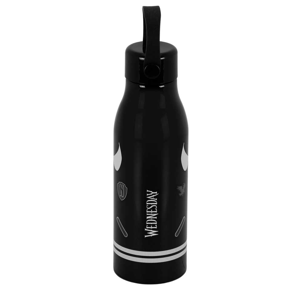 Wednesday Varsity-Bottle