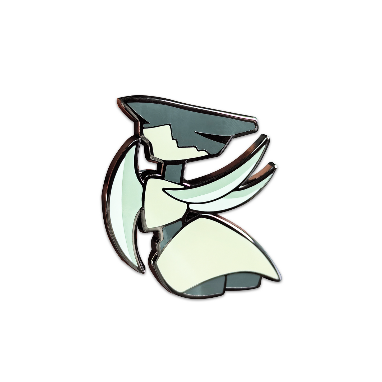 RimWorld Pin Set