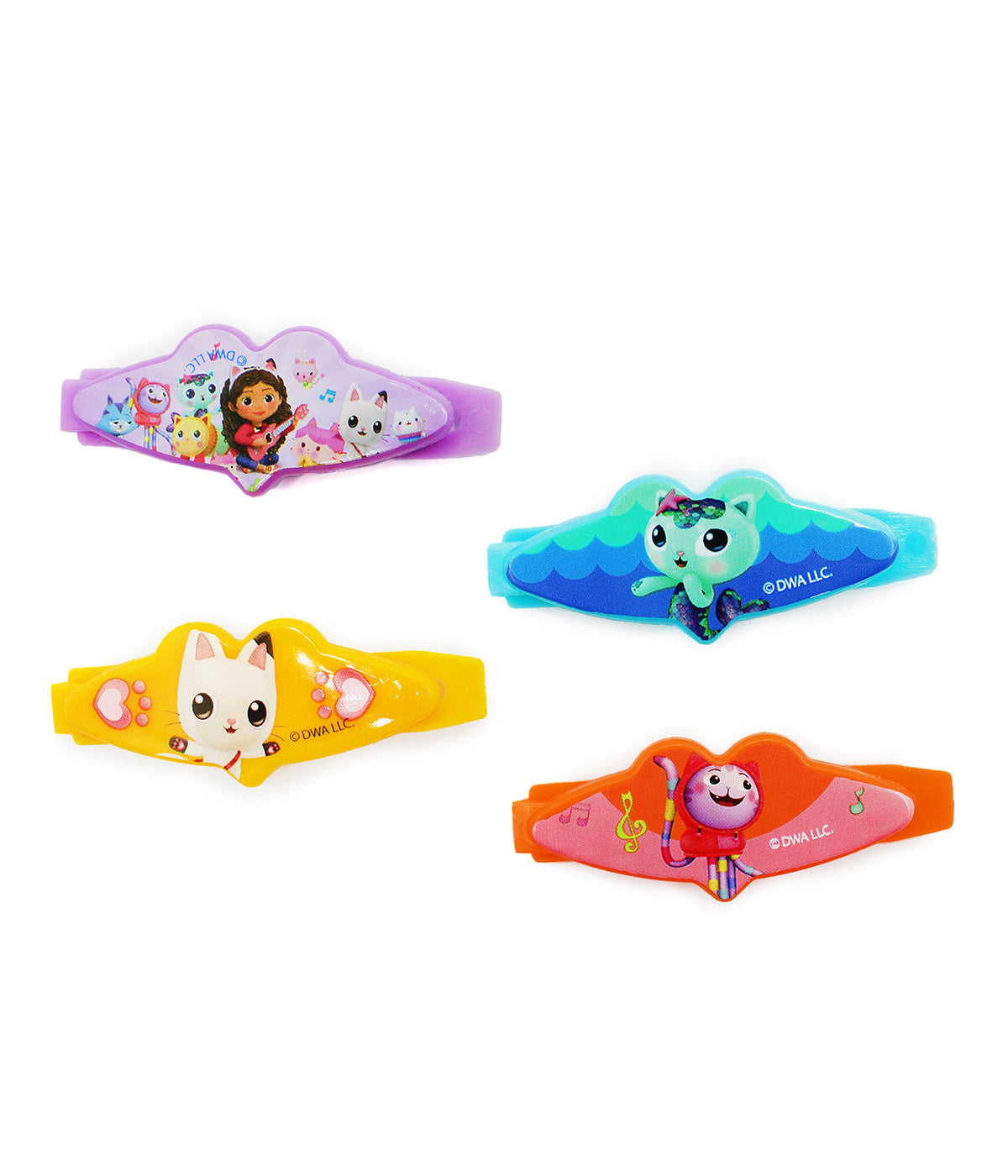 Set D’accessoires Gabby et la maison magique - produit Joy Toy