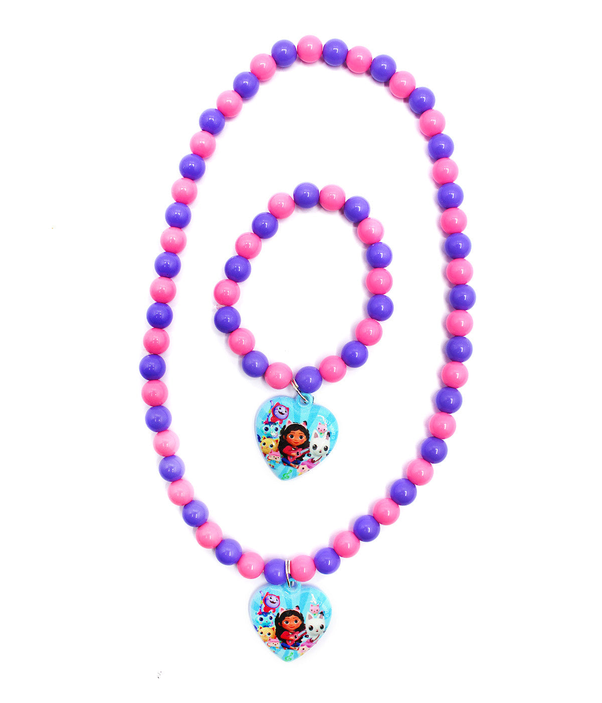 Set D’accessoires Gabby et la maison magique - produit Joy Toy