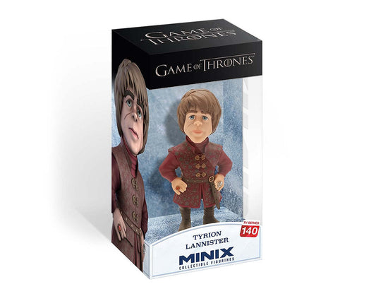 Tyrion Lannister #140 - Game Of Thrones