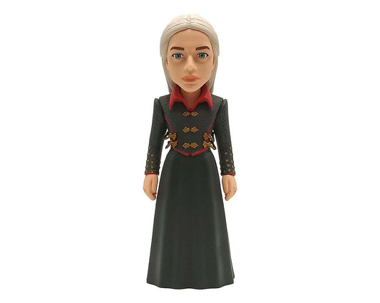 Figurine Minix Rhaenyra Targaryen #147 – House Of The Dragon