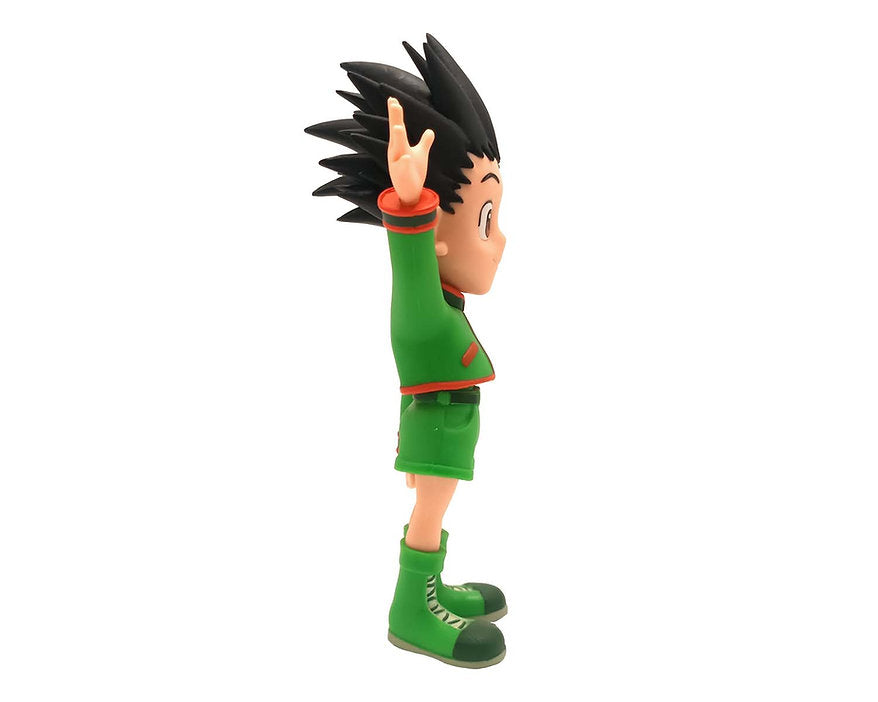 Gon #105 - Hunter X Hunter