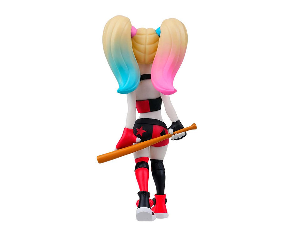 harley quinn 137 dc comics