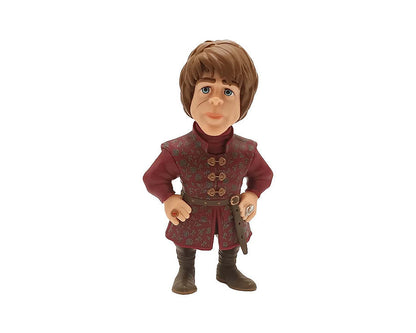 Figurine Minix Tyrion Lannister #140 – Game Of Thrones