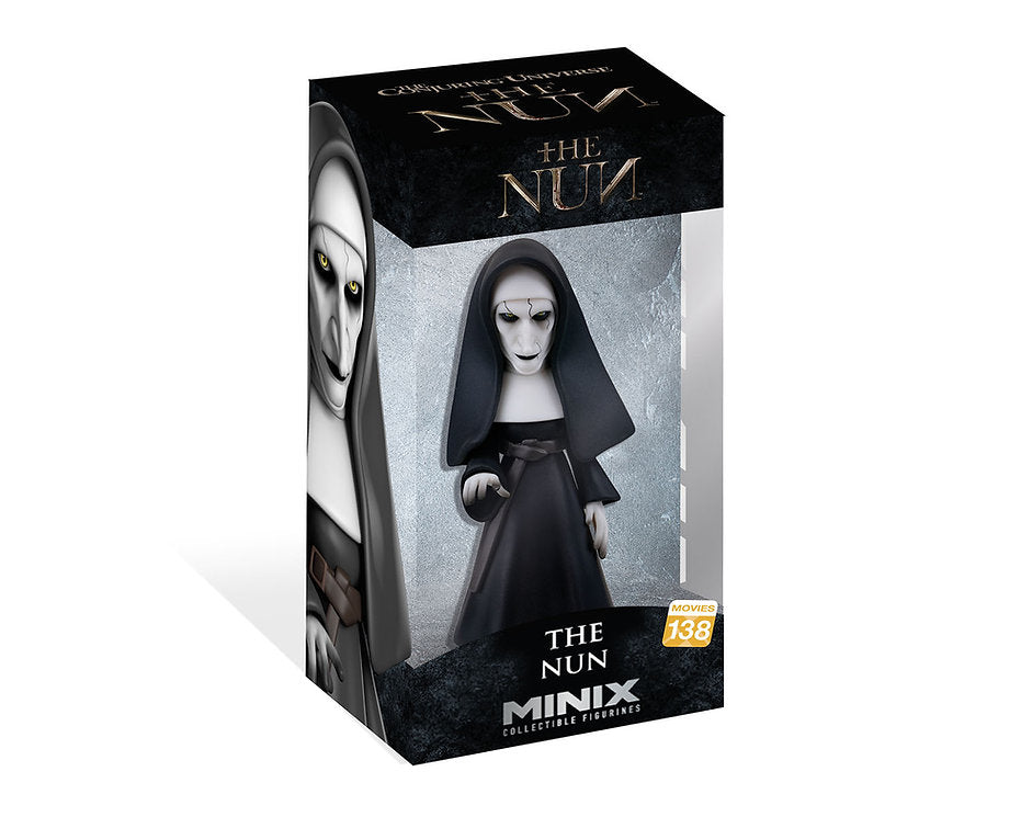 the nun 138 the conjuring