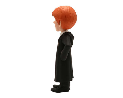 Figurine MINIX Ron Weasley #122 - Harry Potter – visuel complémentaire 4