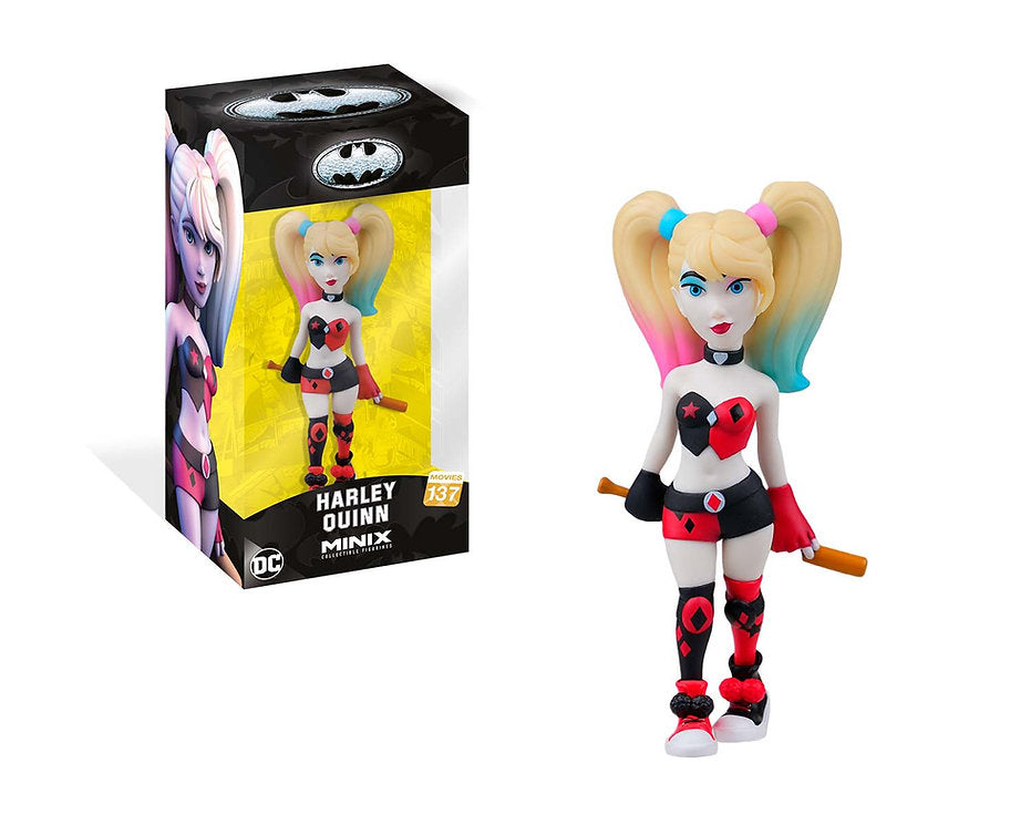 harley quinn 137 dc comics