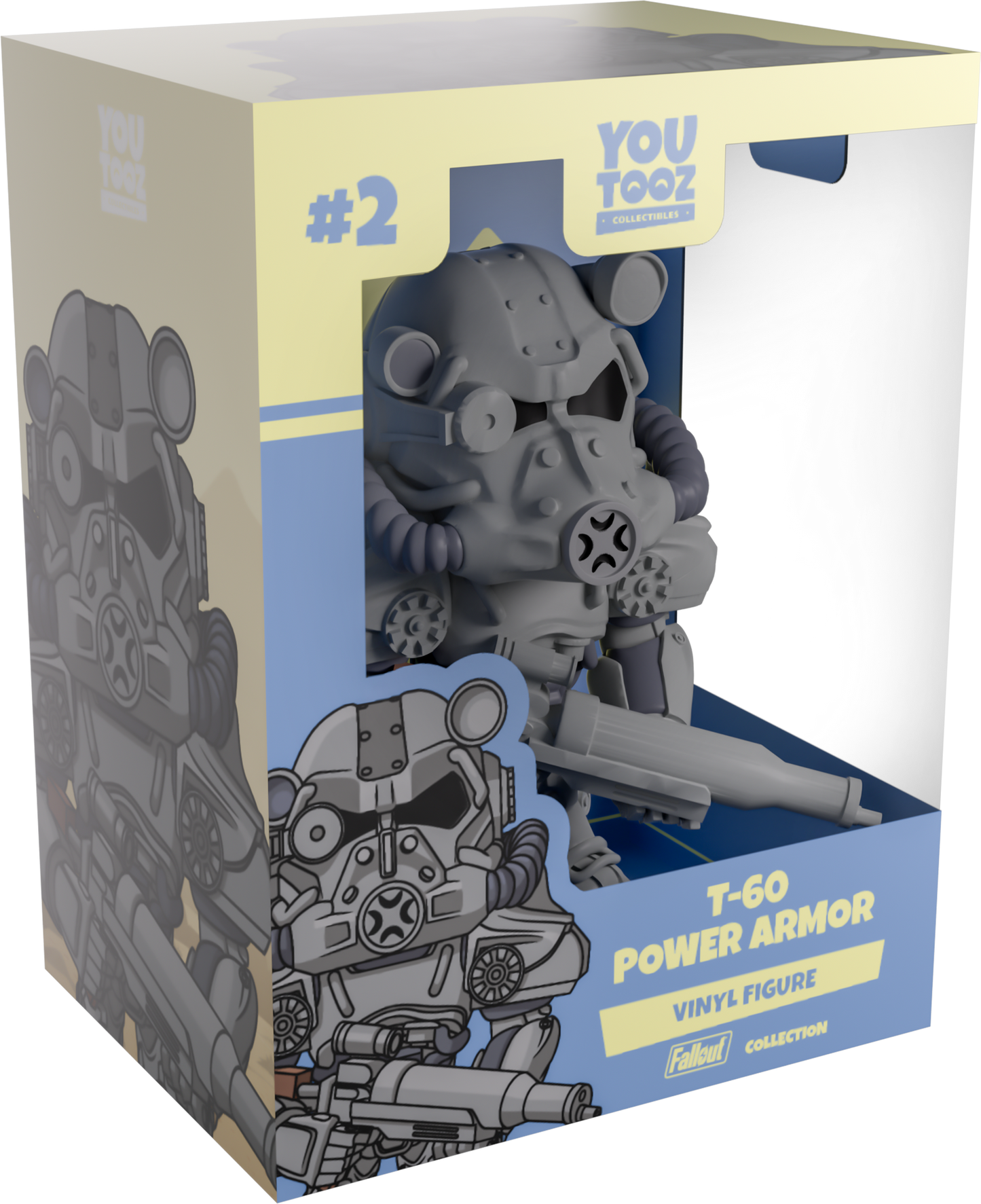 T-60 Power Armor