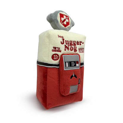 Peluche de Jugger-Nog (9 pulgadas)