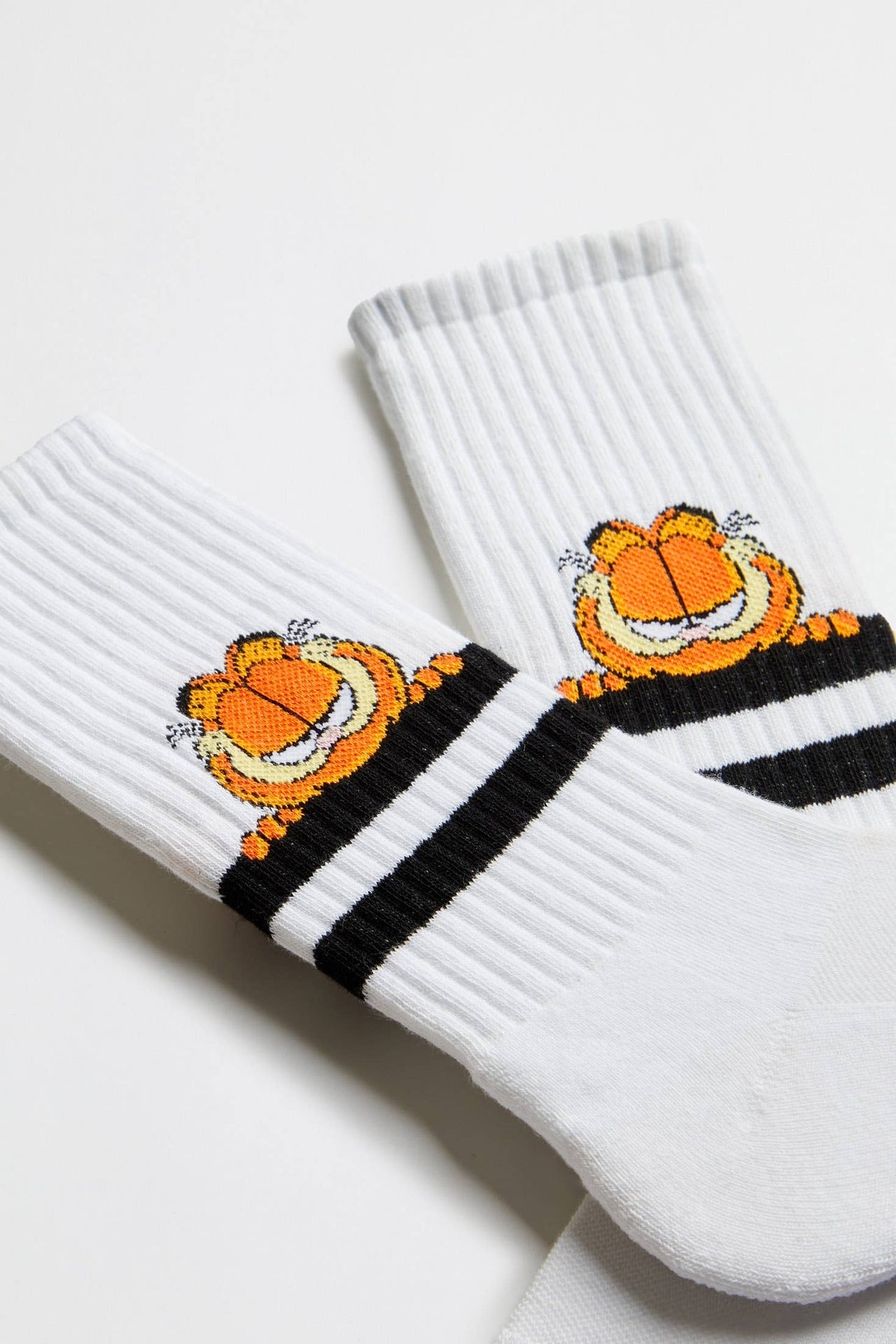 Chaussettes de sport BeGarfield