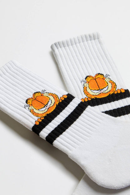 Chaussettes de sport BeGarfield