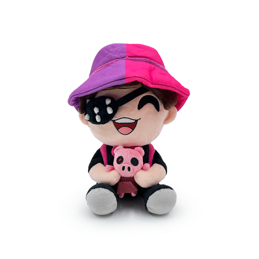 Peluche MiniToon (23 cm)