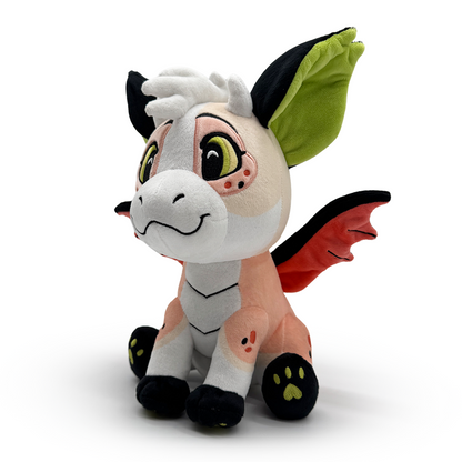 Peluche de dragón Apple (23 cm)