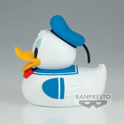 Donald - Bath Sofvimates Figure - PRE-ORDER*