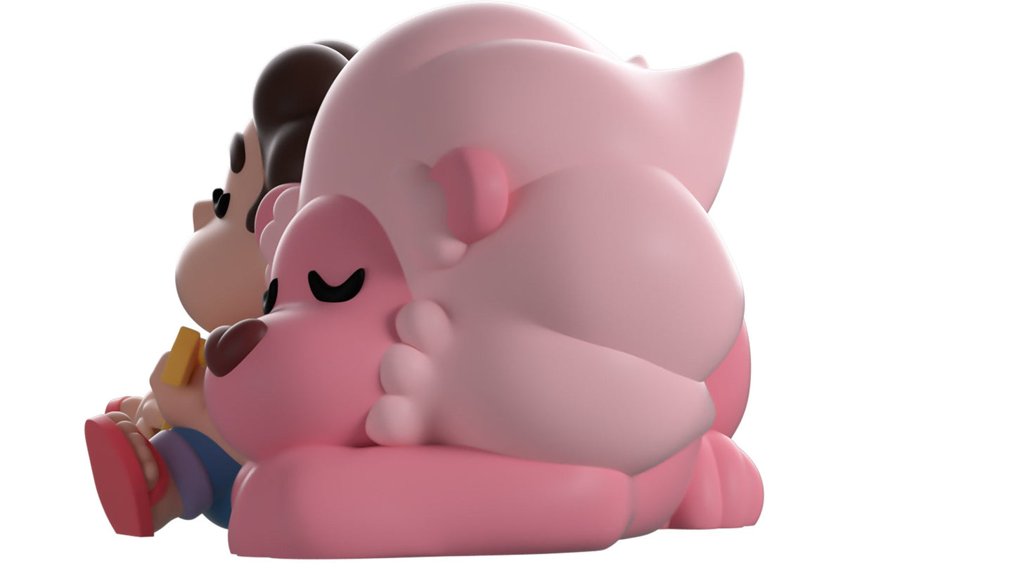 Steven - PRÉ-VENDA*