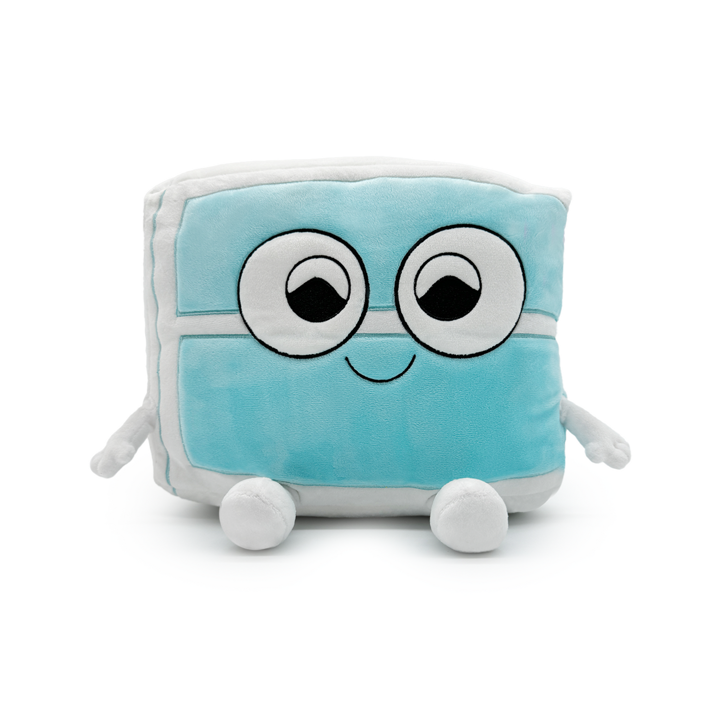 Spycakes Plush (9in)