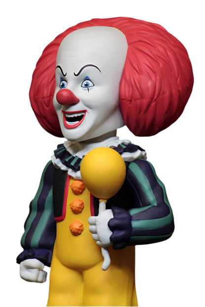 Body Knocker "It" Επέστρεψε το 1990 - Pennywise 