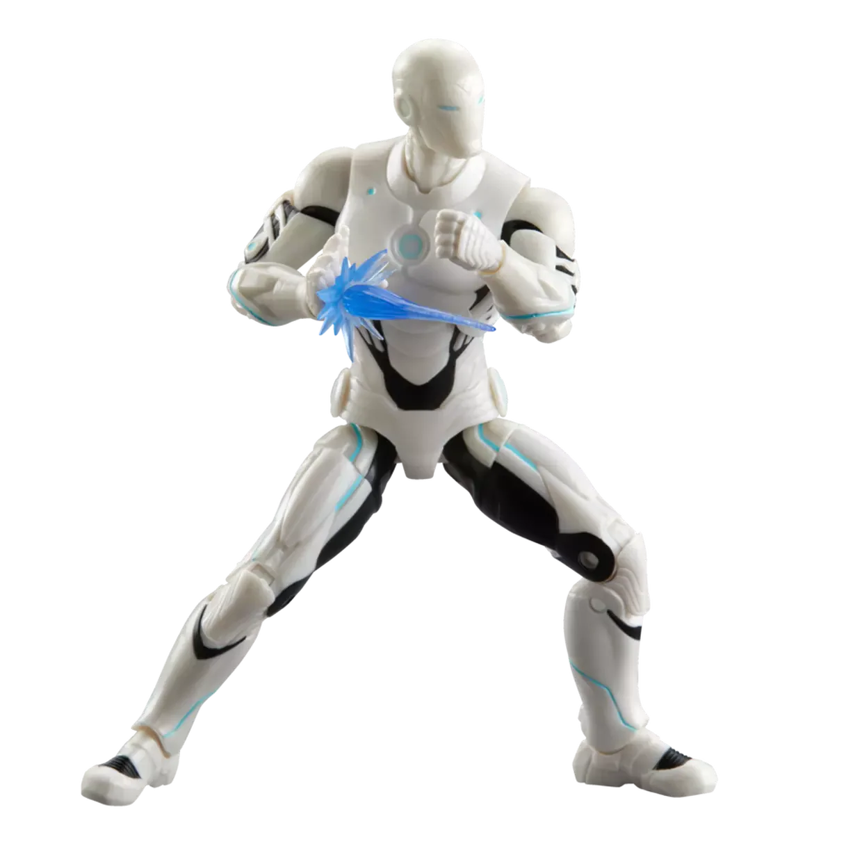 MARVEL - Superior Iron Man - Legend Series Figure 15cm