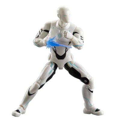 MARVEL - Superior Iron Man - Legend Series Figure 15cm