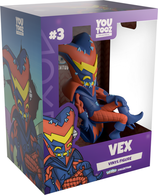 Vex