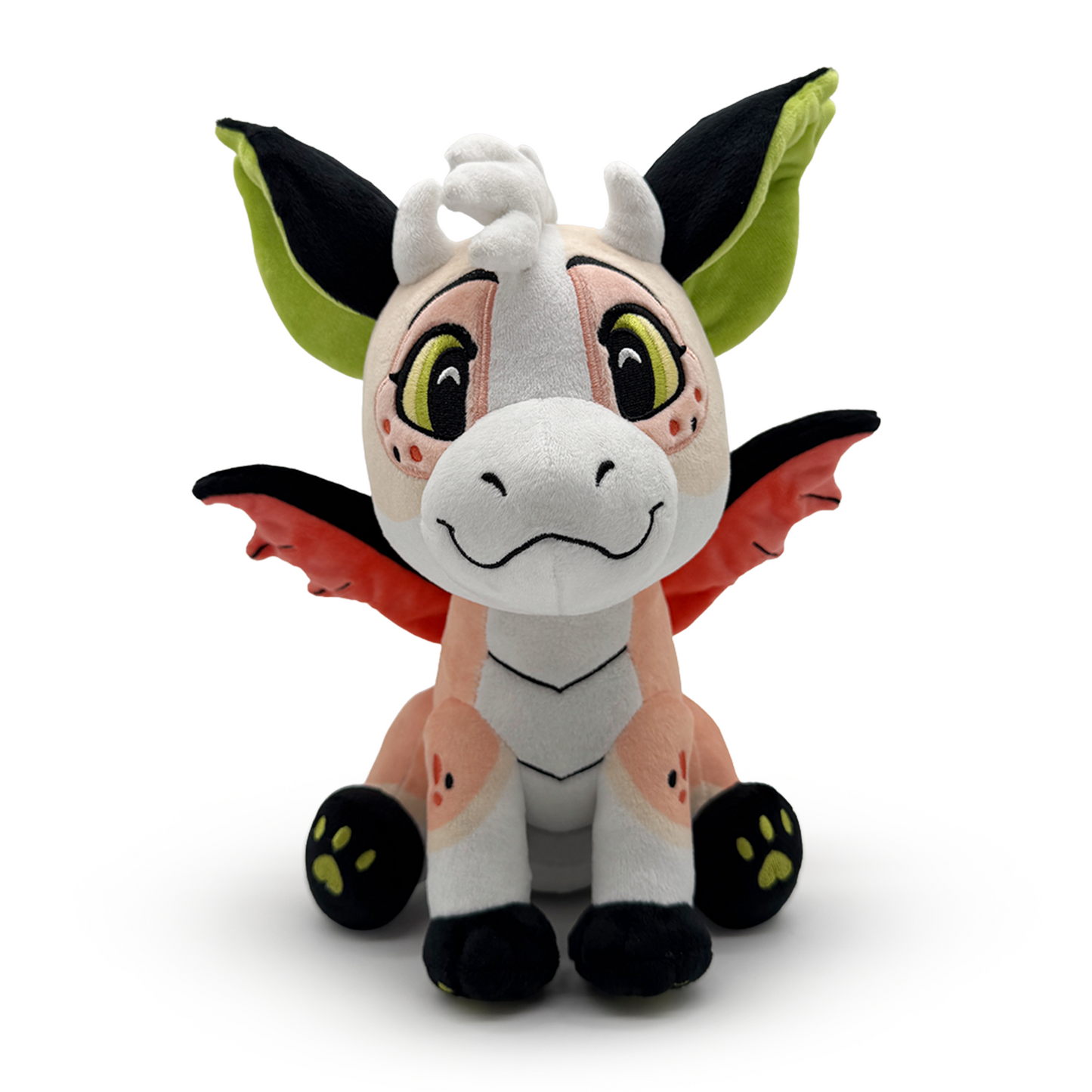 Peluche de dragón Apple (23 cm)